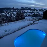 Panorama Appartamento Oberkirn