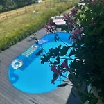 Appartamento Panorama Oberkirn