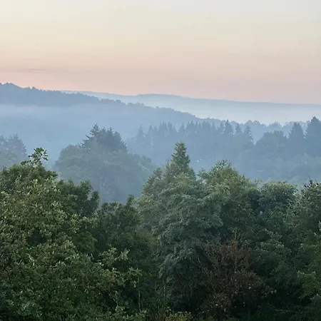 Panorama 公寓 Oberkirn