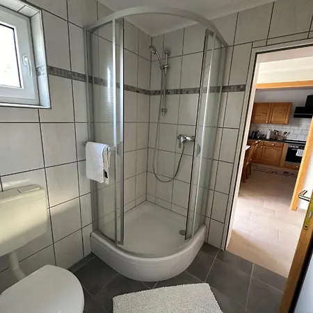 Panorama 公寓 Oberkirn