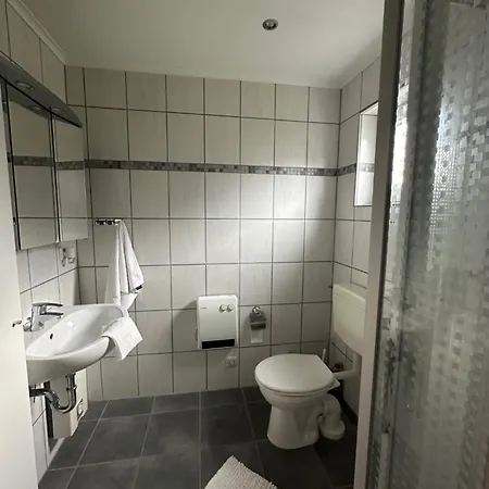 Panorama Apartment
