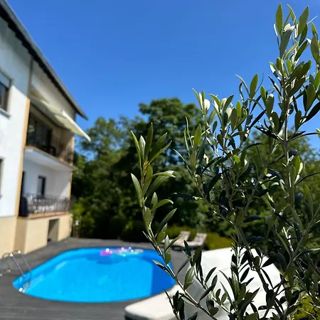 Panorama Apartment