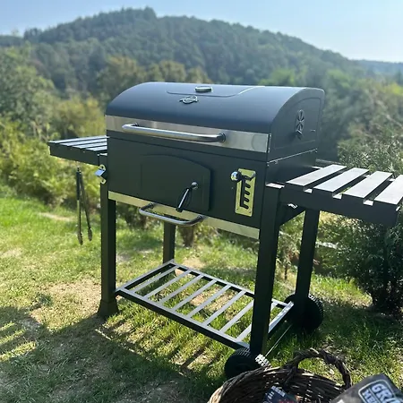 아파트 Panorama Oberkirn