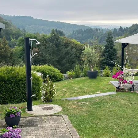 Panorama Oberkirn