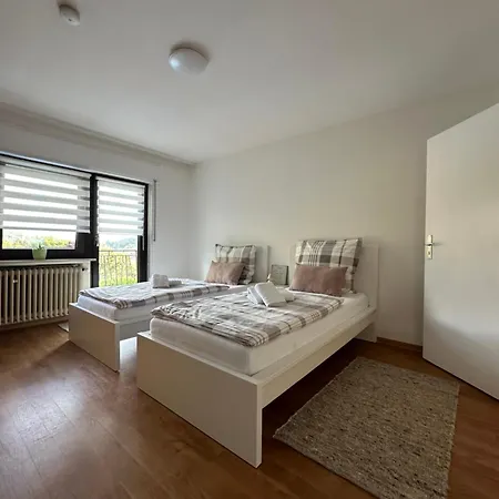 Appartamento Panorama