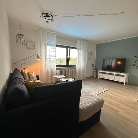 Apartment Panorama *