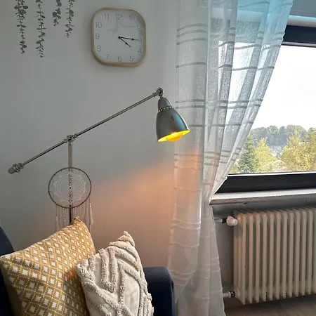 Panorama * Oberkirn