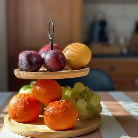 Panorama 公寓 Oberkirn