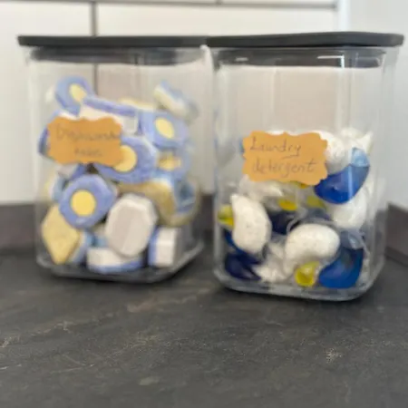 아파트 Panorama Oberkirn