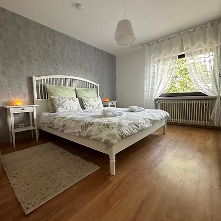 Panorama Apartment