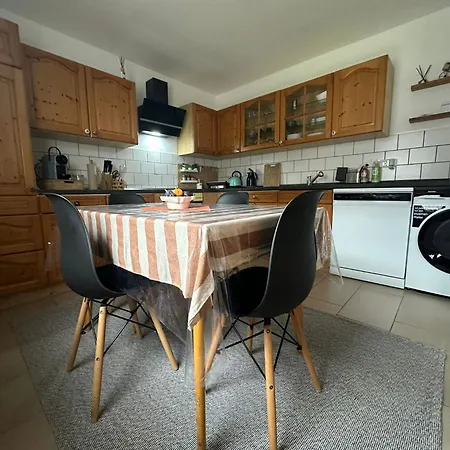 Apartment Panorama