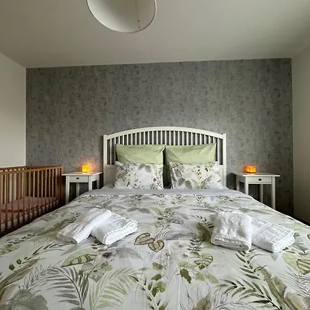 Lägenhet Panorama *