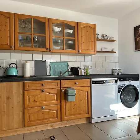 Διαμέρισμα Panorama Oberkirn