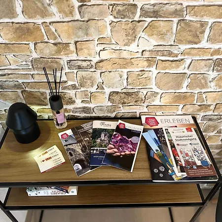 Appartamento Panorama