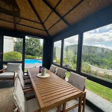 Panorama Apartmán *