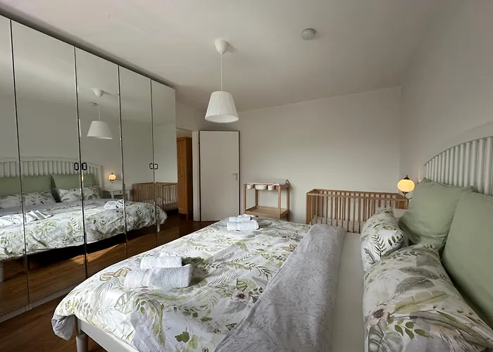 Panorama Διαμέρισμα Oberkirn