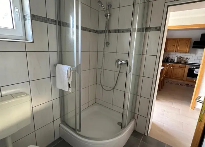 Panorama Διαμέρισμα Oberkirn