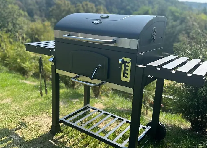 Διαμέρισμα Panorama Oberkirn