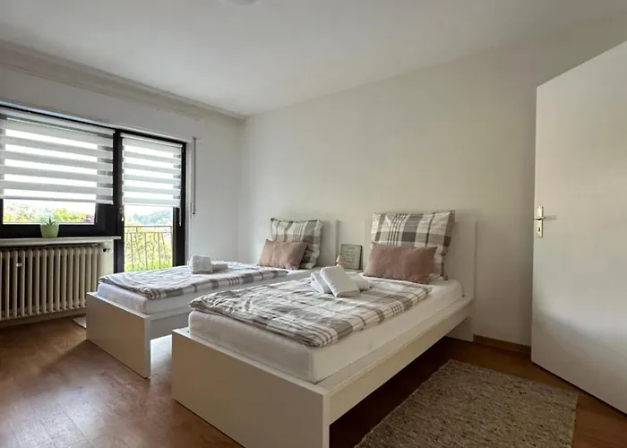 Διαμέρισμα Panorama