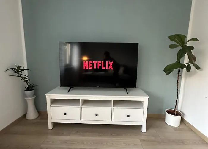 Διαμέρισμα Panorama Oberkirn