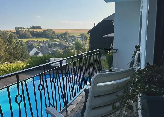 Panorama Διαμέρισμα