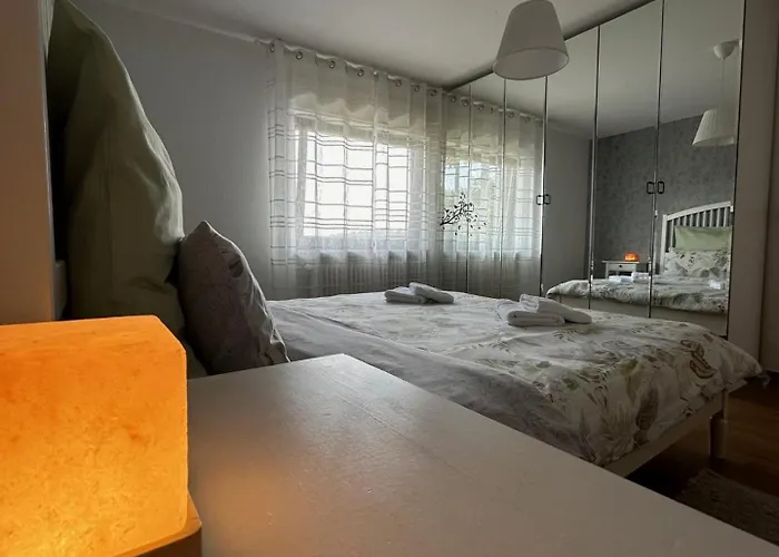 Panorama Διαμέρισμα *