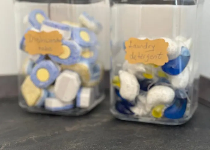 Διαμέρισμα Panorama Oberkirn