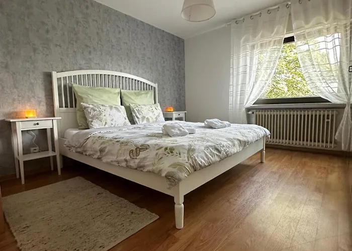 Panorama Διαμέρισμα