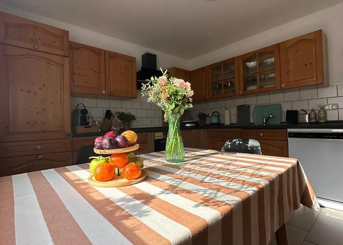 Panorama Apartamento *