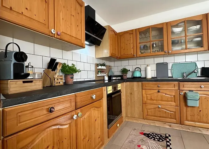 Panorama Διαμέρισμα Oberkirn