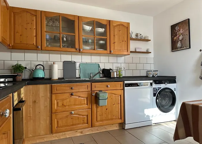 Διαμέρισμα Panorama Oberkirn