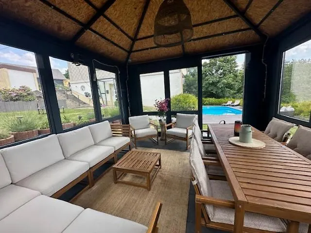 Panorama Διαμέρισμα Oberkirn