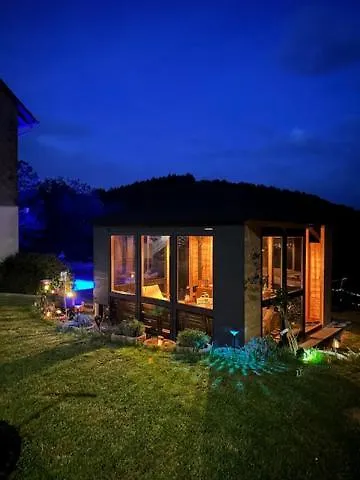 Διαμέρισμα Panorama